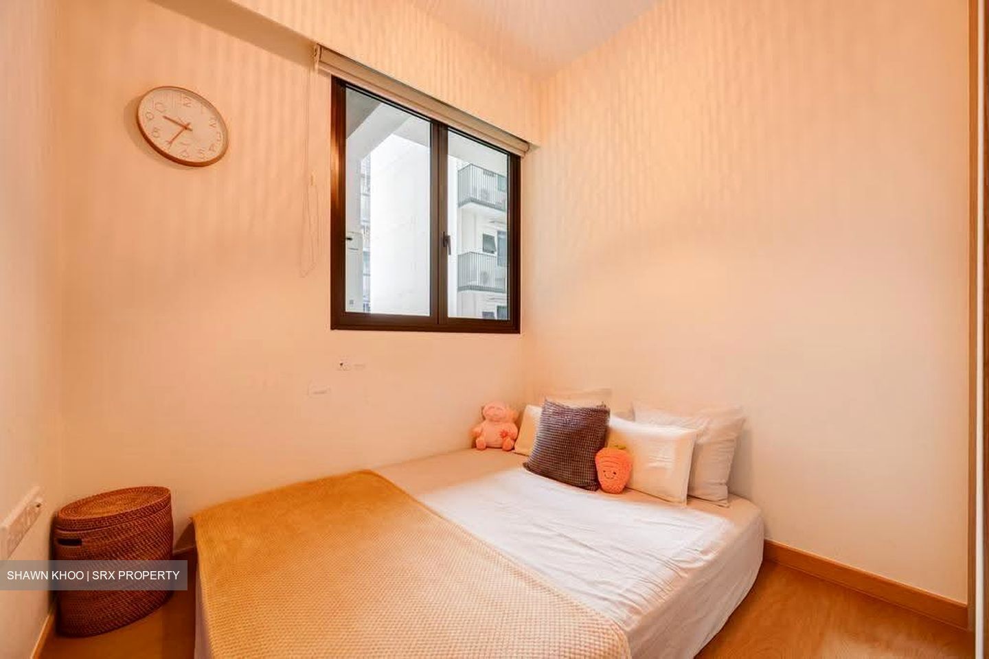 Treasure at Tampines (D18), Condominium #618846991
